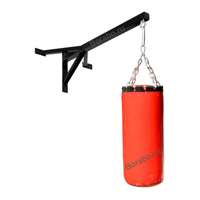 Боксерские мешки и крепления