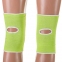 Наколенник волейбольный WS, салатовый, L. 0