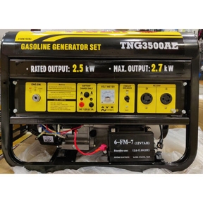 ГенераторTiger TNG3500AE