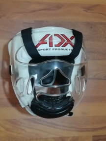 Комплект - ШЛЕМ ADX + Маска