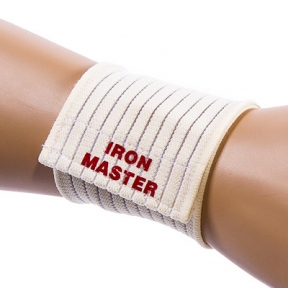 Фиксатор запястья IronMaster, IR97922