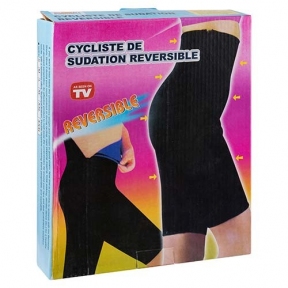 Бермуды для похудения, размер XL. Распродажа.