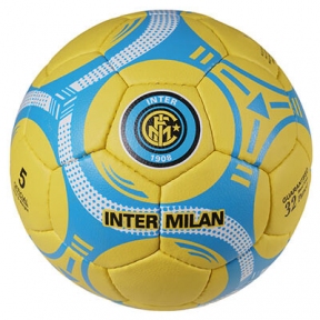 М'яч футбольний Grippy G-14 Inter Milan.
