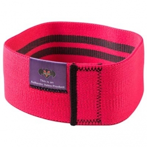 Стрічка еластична, гумка для фітнесу VALEO, 60x8 см.