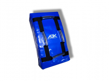 Макивара ADX (подушка, щит) гнутая ,