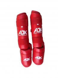 Защита голени с отделяющейся стопой ADX  Flex