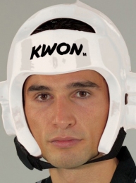 Шолом KWON / Clubline / для тхеквондо WT (WTF)