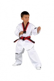 Форма KWON Victory Uniform Poom для тхэквондо WT