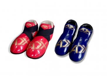 ADX глянцеві фути  