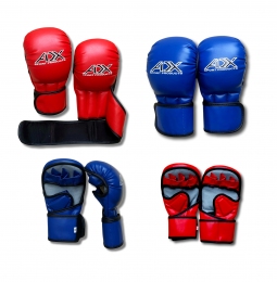 Рукавички ADX для Рукопашного бою та ММА