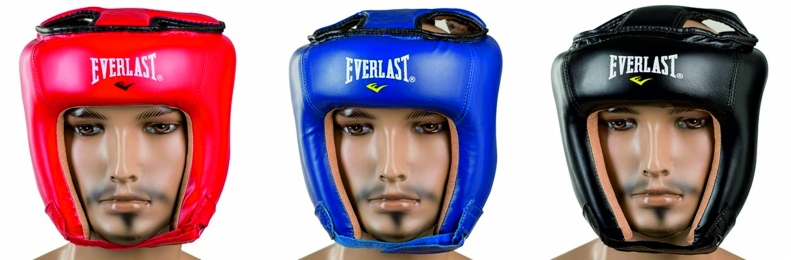 Шлем Everlаst (винил)