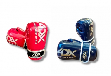 ADX глянцеві рукавички для  ITF и PF  