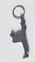 Сувенирная открывашка Kwon