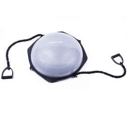 Балансировочная платформа IronMaster, серебро