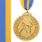 Медаль спортивна 